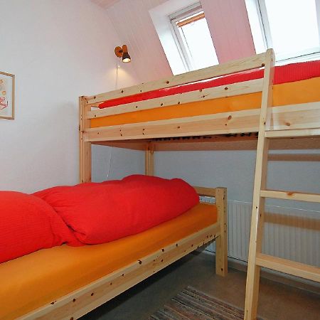 Zum Suderwall Esens Exterior photo