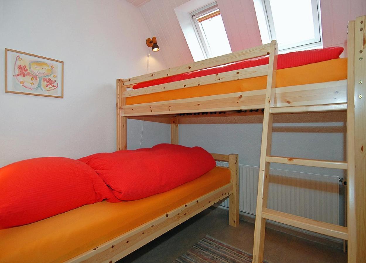 Zum Suderwall Esens Exterior photo